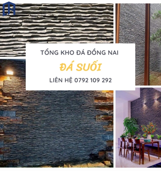 Đá Suối