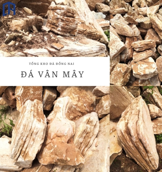 Đá Vân Mây