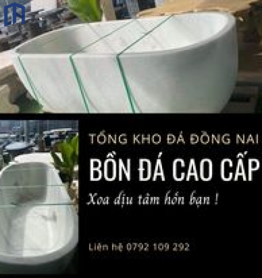 Bồn Đá