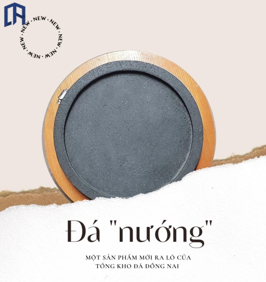 Đá Nướng