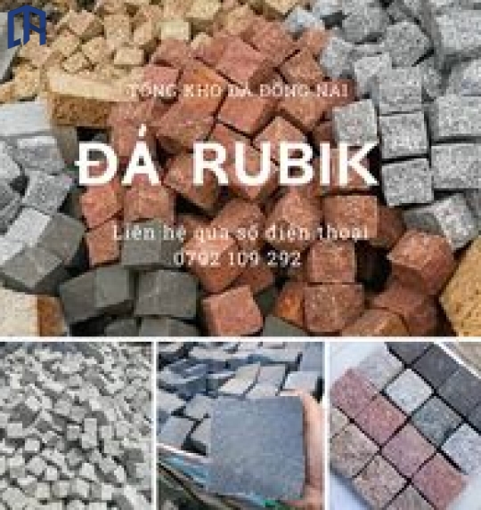 Đá Rubik