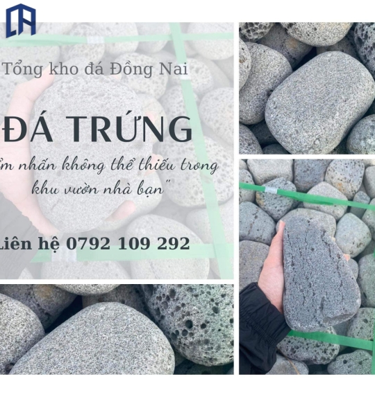 Đá Trứng