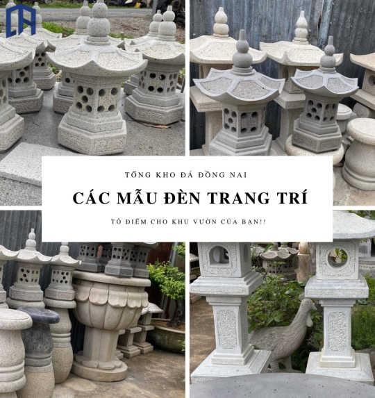 Đèn Trang Trí