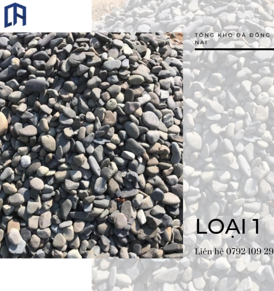 Mẫu Sỏi 1