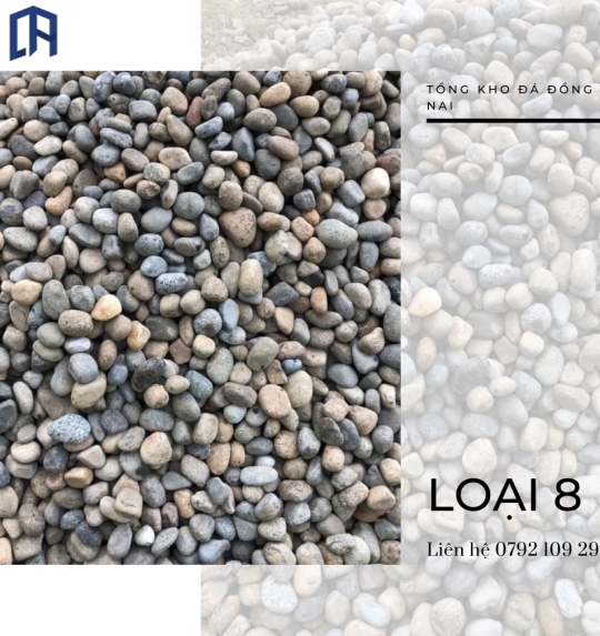 Mẫu Sỏi 7
