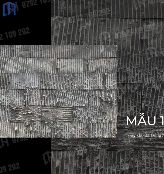 Mẫu Đá Ốp Tường 12