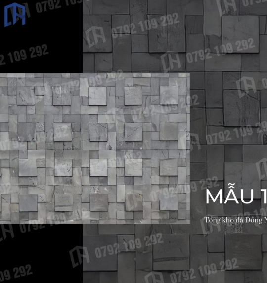 Mẫu Đá Ốp Tường 13