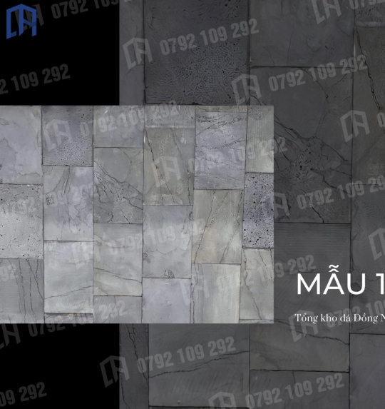 Mẫu Đá Ốp Tường 14
