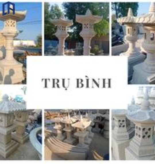 Trụ Bình