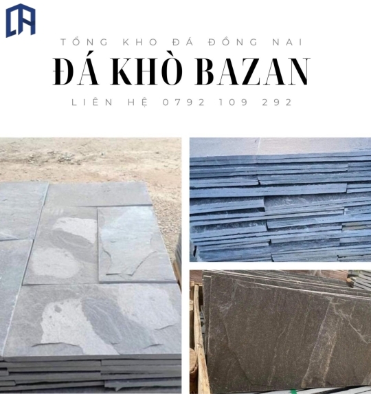 Đá Khò Bazan