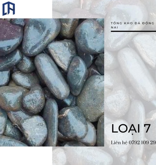 Mẫu Sỏi 6