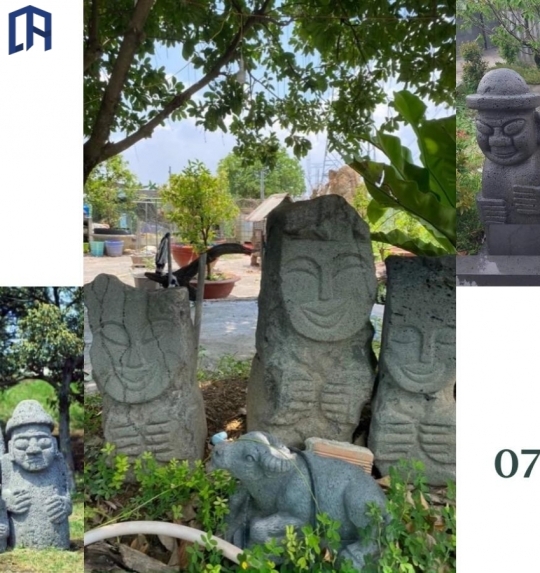 Tượng Trang Trí
